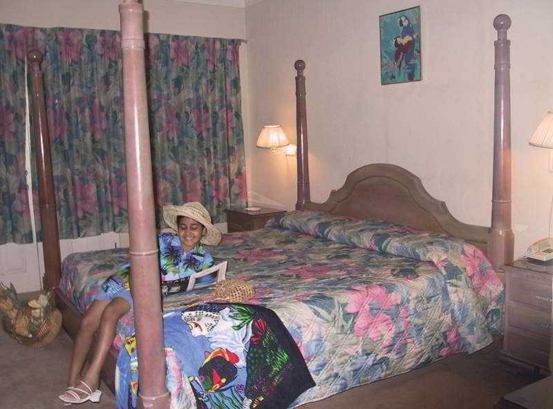 Village Hotel Ocho Rios Cameră foto