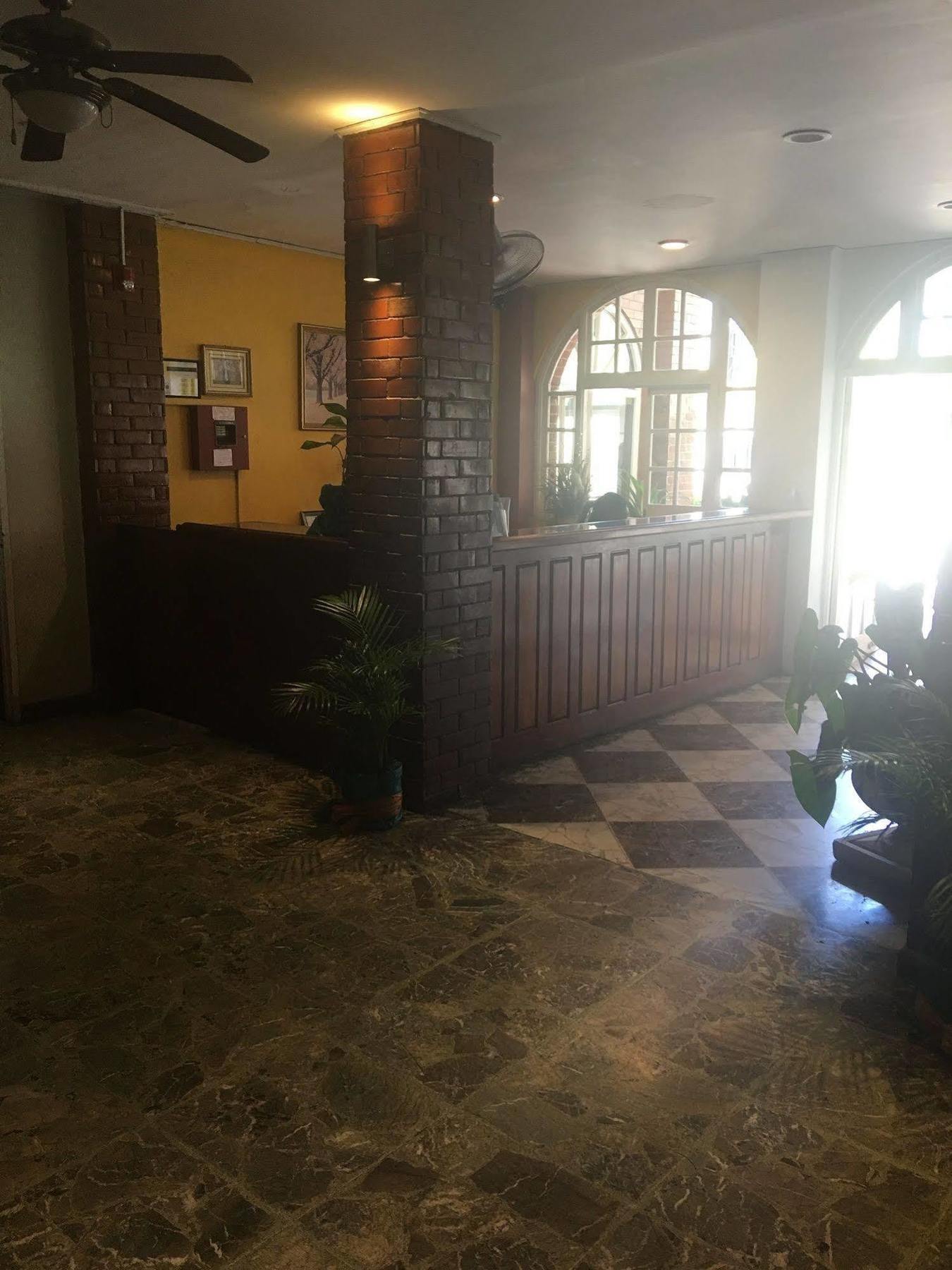 Village Hotel Ocho Rios Exterior foto